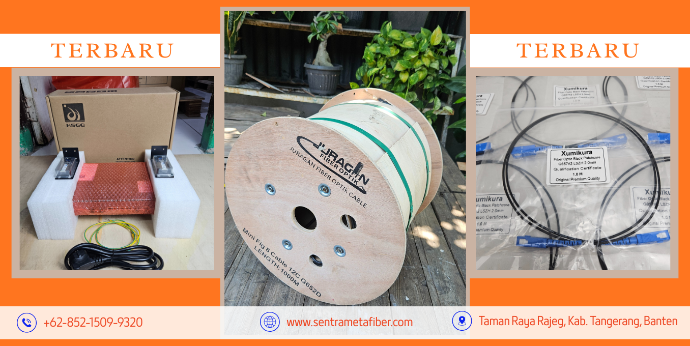Promo Jaringan