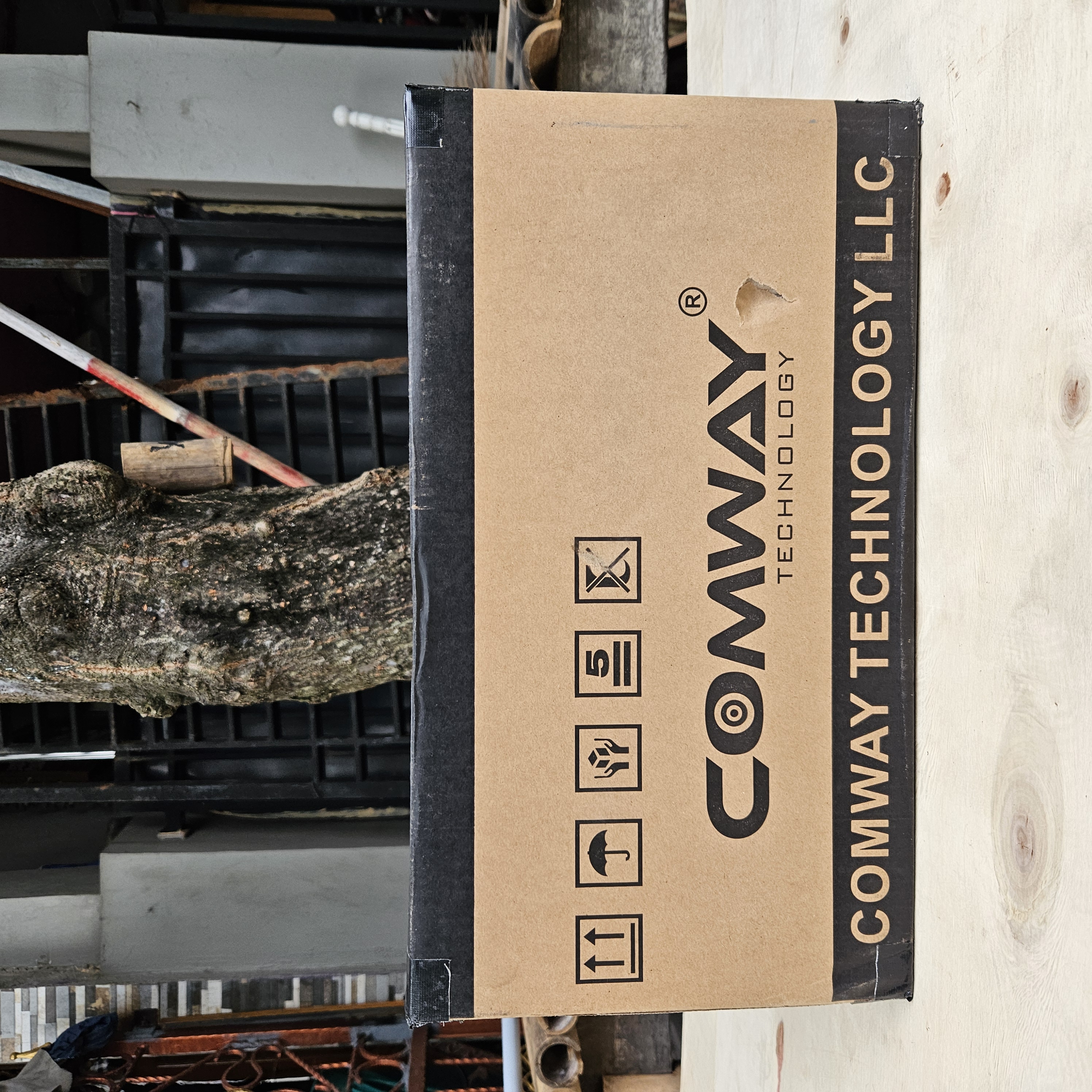 Comway A33