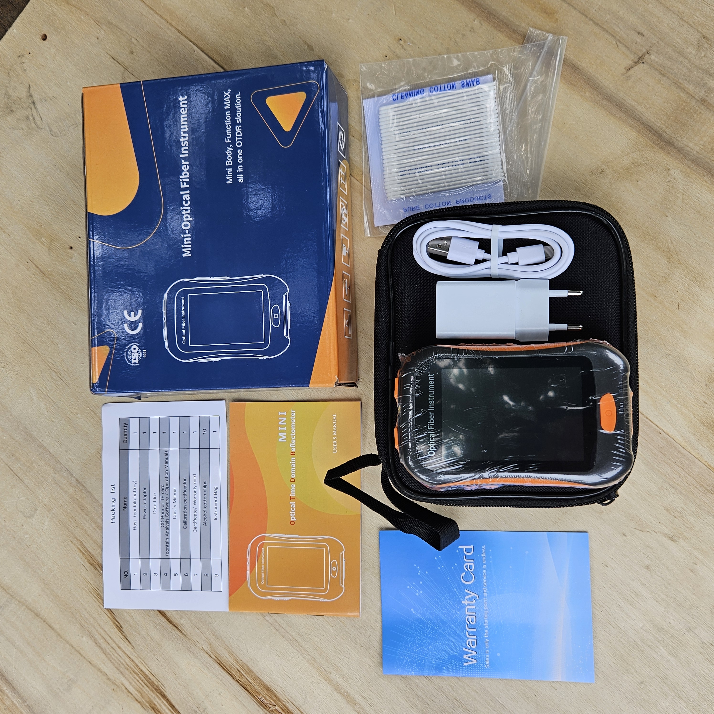 ORDR NOVKER NK2800