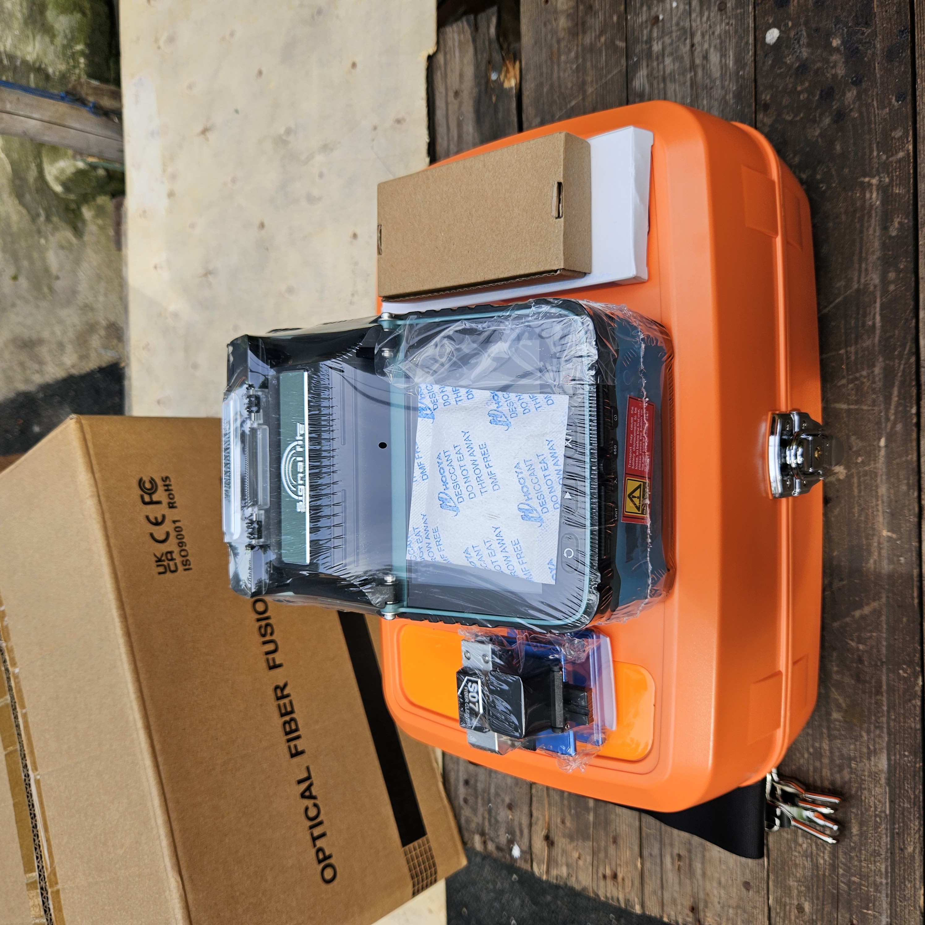 Splicer Ai6+