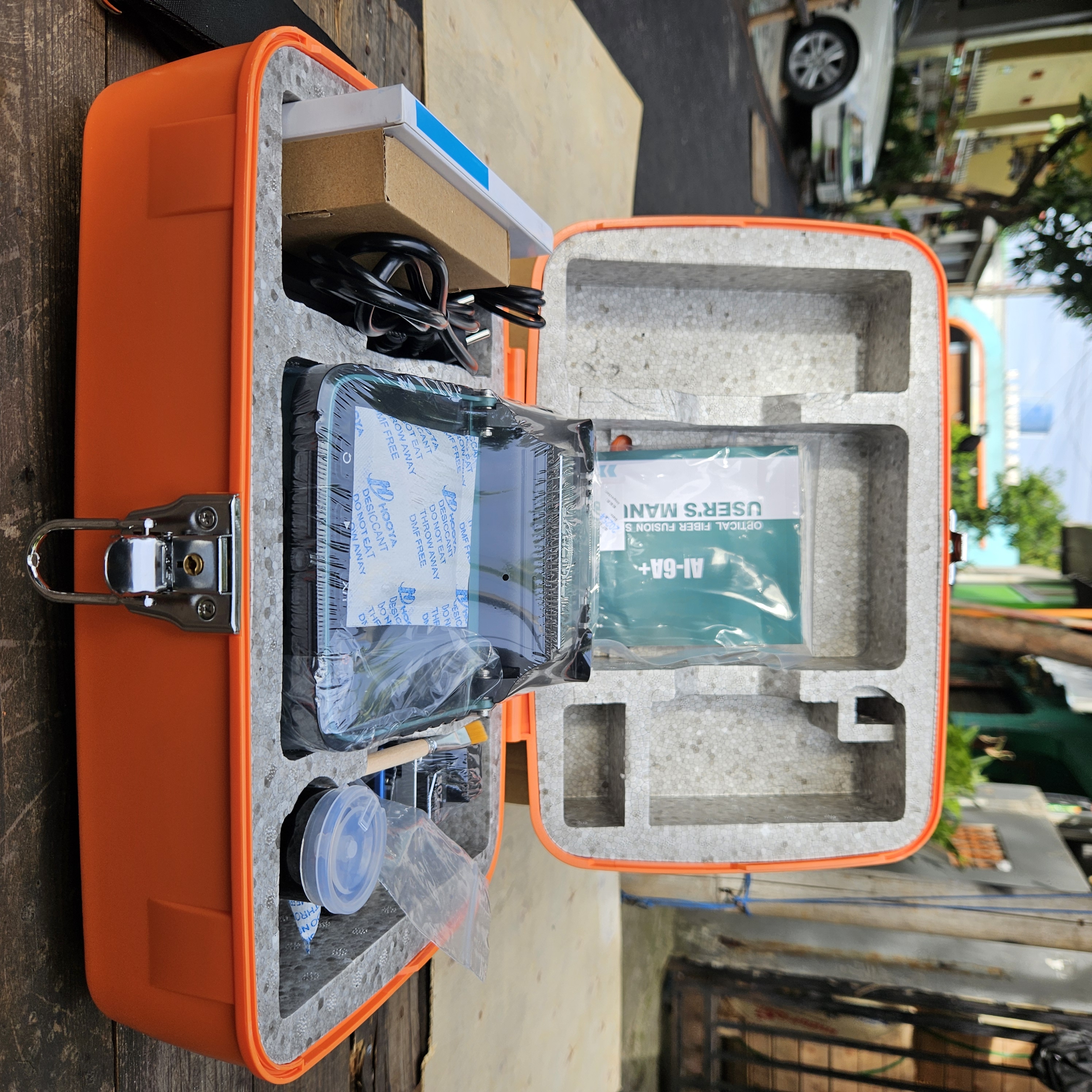 Splicer Ai6+
